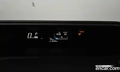 Toyota Prius 2020 1.5 Автомат в Москве № 199636, миниатюра 8