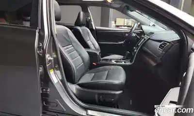 Toyota Camry 2016 2.5 Автомат в Москве № 199662, миниатюра 12