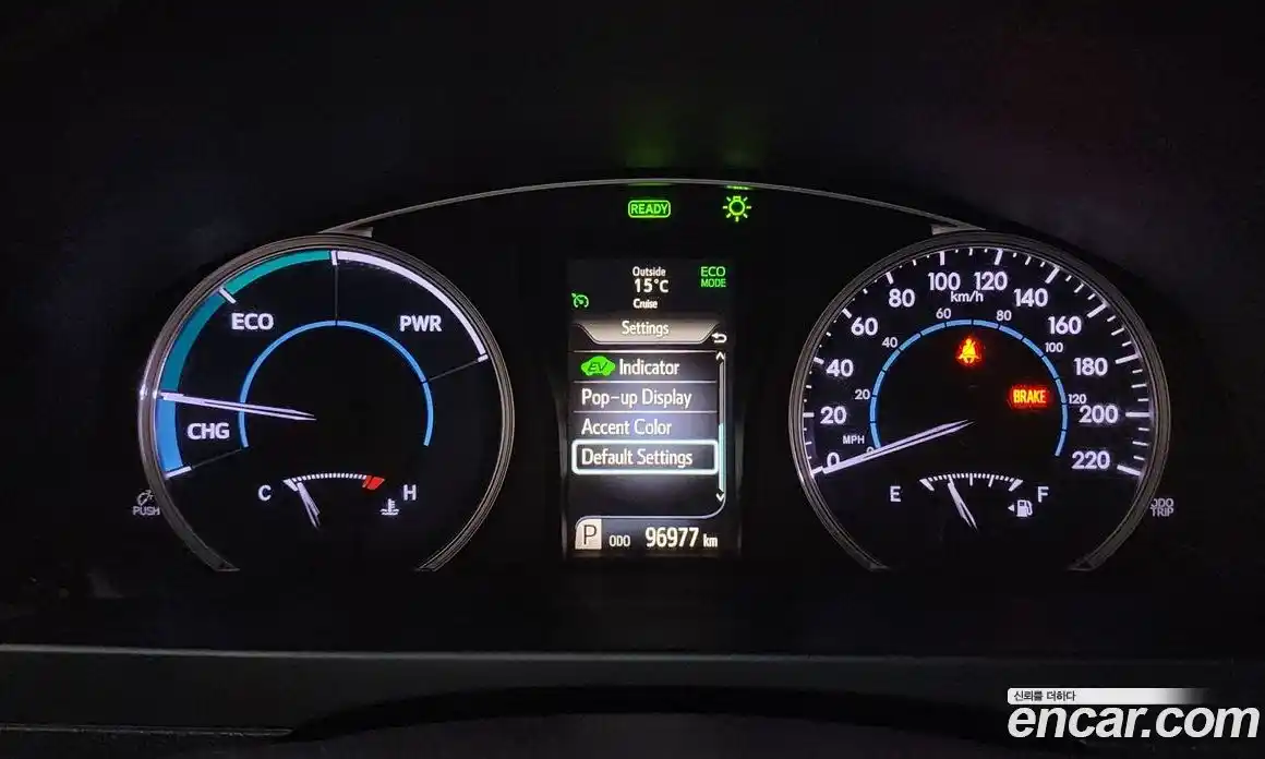 Toyota Camry 2016 2.5 Автомат в Москве № 199662, фото 16