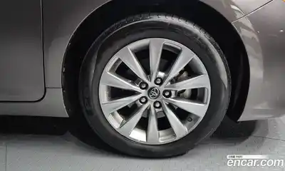 Toyota Camry 2016 2.5 Автомат в Москве № 199662, миниатюра 2