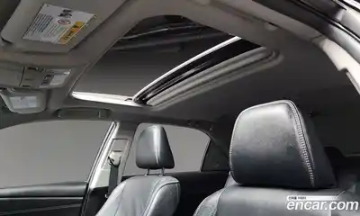 Toyota Camry 2016 2.5 Автомат в Москве № 199662, миниатюра 3