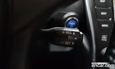 Toyota Camry 2016 2.5 Автомат в Москве № 199662, миниатюра 4