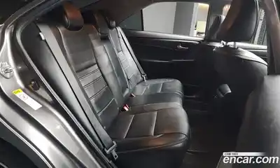 Toyota Camry 2016 2.5 Автомат в Москве № 199662, миниатюра 5