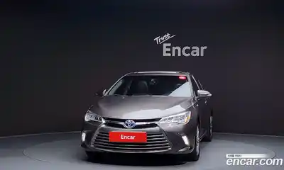 Toyota Camry 2016 2.5 Автомат в Москве № 199662, миниатюра 8