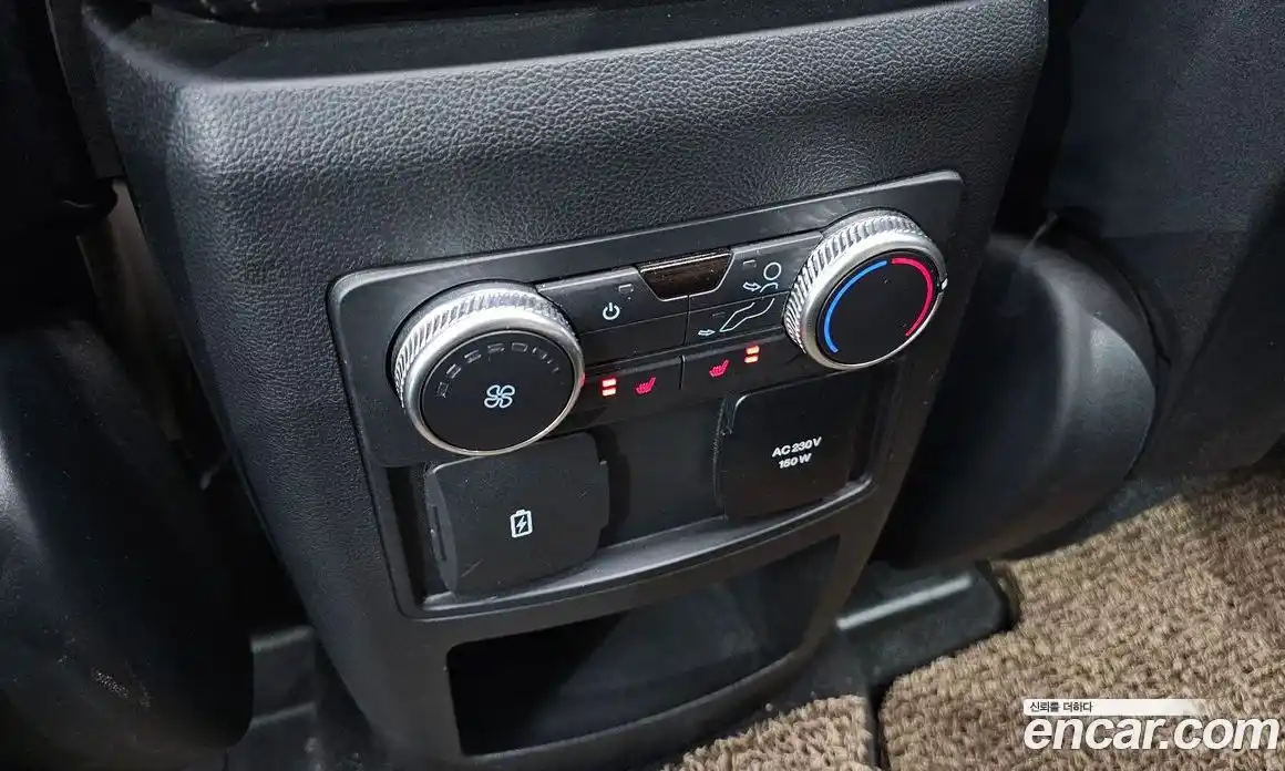 Ford Explorer 2020 2.3 Автомат в Москве № 199731, фото 15