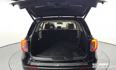 Ford Explorer 2020 2.3 Автомат в Москве № 199731, миниатюра 9