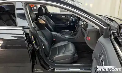 Mercedes-Benz CLS-Class 2007 6.2 Автомат в Москве № 205669, миниатюра 12