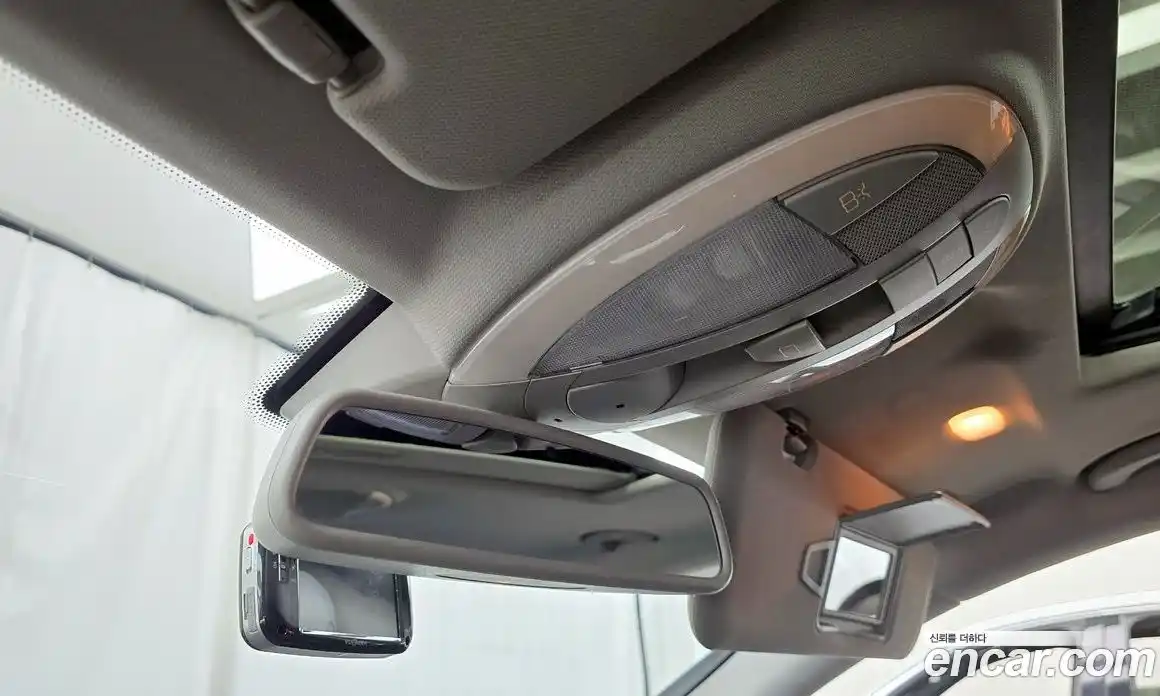 Mercedes-Benz CLS-Class 2007 6.2 Автомат в Москве № 205669, фото 16