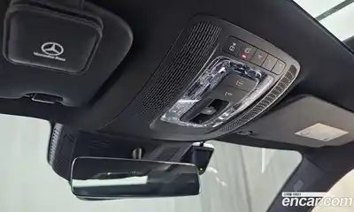 Mercedes-Benz GLB-Class 2023 1.9 Автомат в Москве № 205682, миниатюра 12