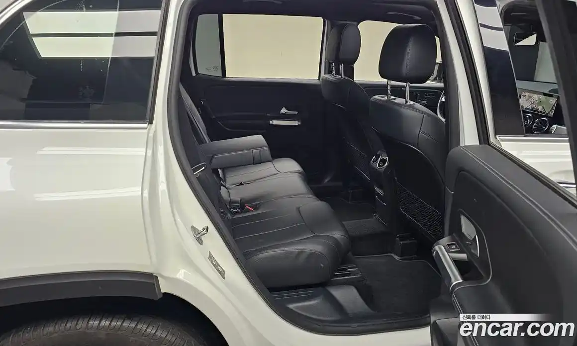 Mercedes-Benz GLB-Class 2023 1.9 Автомат в Москве № 205682, фото 3