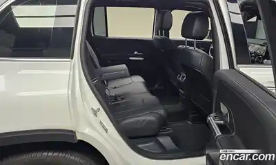 Mercedes-Benz GLB-Class 2023 1.9 Автомат в Москве № 205682, миниатюра 3