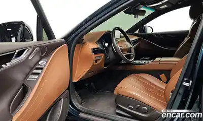 Genesis G80 2022 2.5 Автомат в Москве № 205730, миниатюра 12