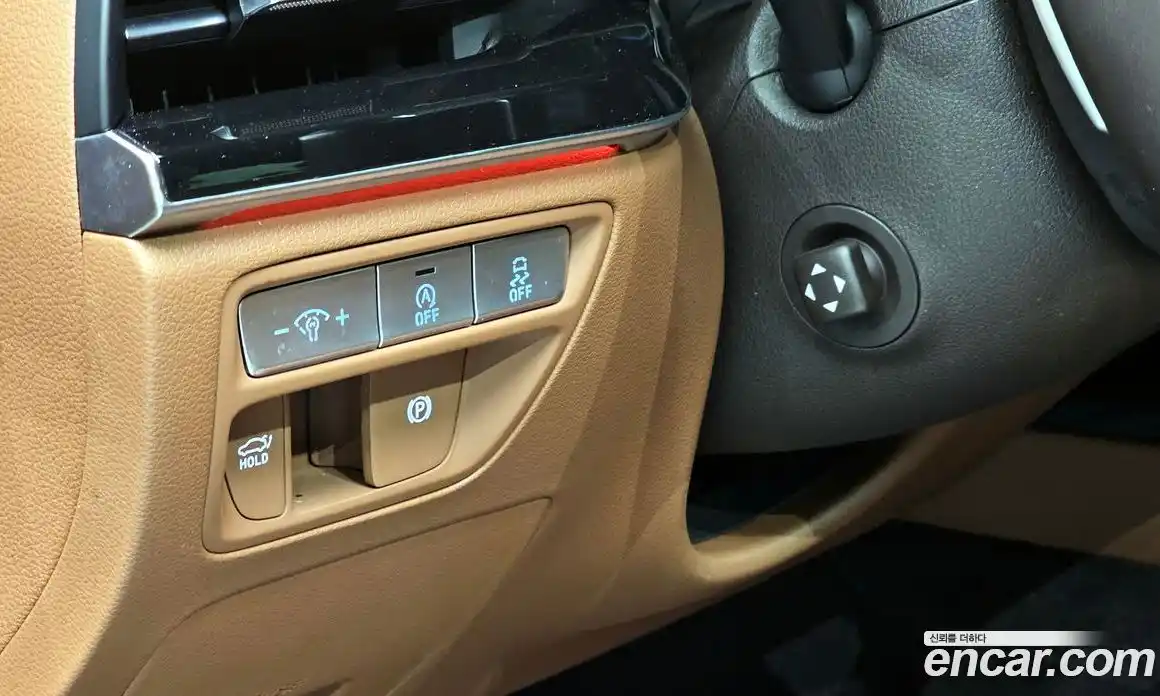 Genesis G80 2022 2.5 Автомат в Москве № 205730, фото 19