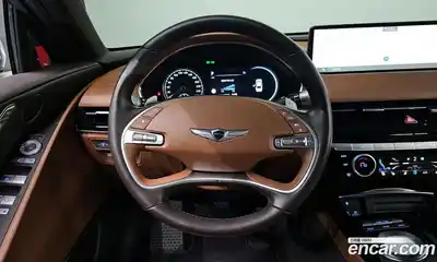 Genesis G80 2022 2.5 Автомат в Москве № 205730, миниатюра 2