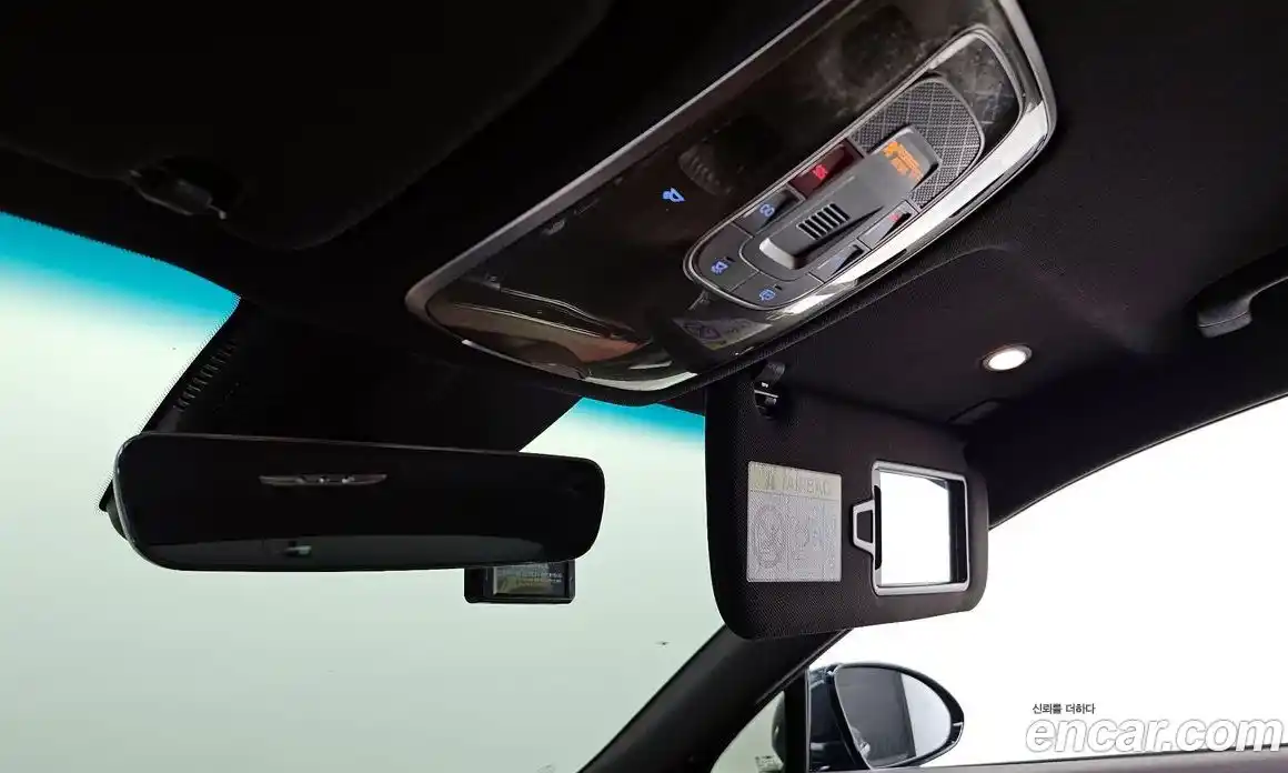 Genesis G80 2022 2.5 Автомат в Москве № 205730, фото 4