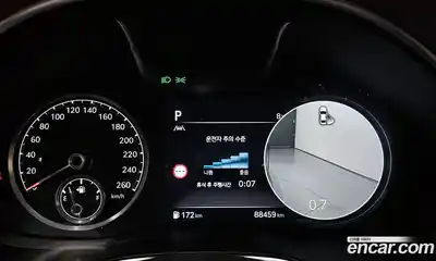 Genesis G80 2022 2.5 Автомат в Москве № 205730, миниатюра 6