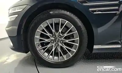 Genesis G80 2022 2.5 Автомат в Москве № 205730, миниатюра 10