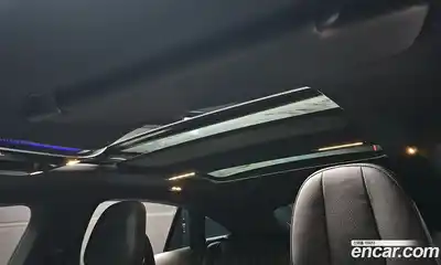 Mercedes-Benz EQS 2022 0.3 Автомат в Москве № 206427, миниатюра 11