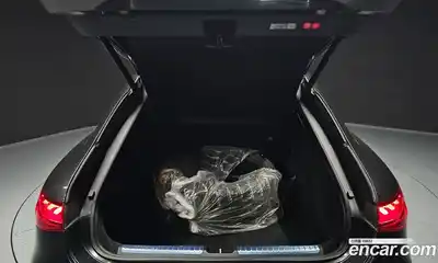 Mercedes-Benz EQS 2022 0.3 Автомат в Москве № 206427, миниатюра 9