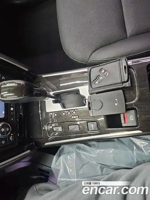 Renault SM7 2016 2.5 Автомат в Москве № 207265, фото 13