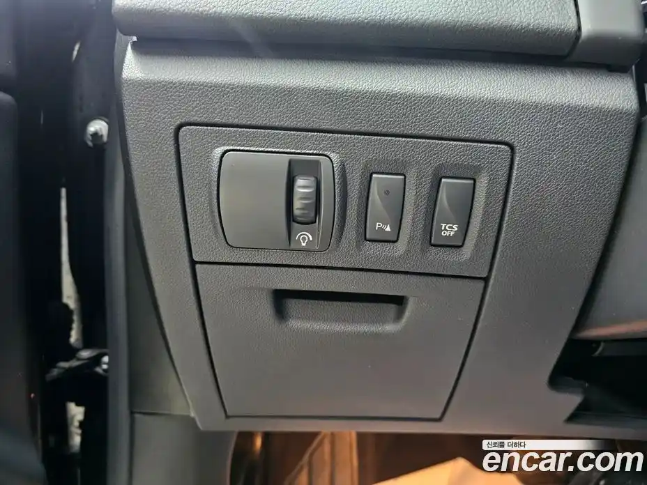 Renault SM7 2016 2.5 Автомат в Москве № 207265, фото 14