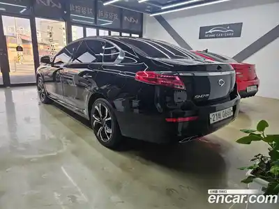 Renault SM7 2016 2.5 Автомат в Москве № 207265, миниатюра 4