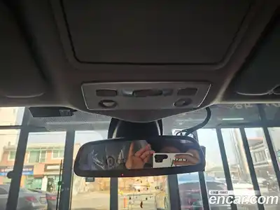 Renault SM7 2016 2.5 Автомат в Москве № 207265, миниатюра 10