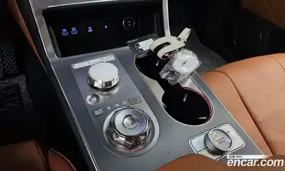 Genesis GV80 2025 2.5 Автомат в Москве № 20795, миниатюра 12