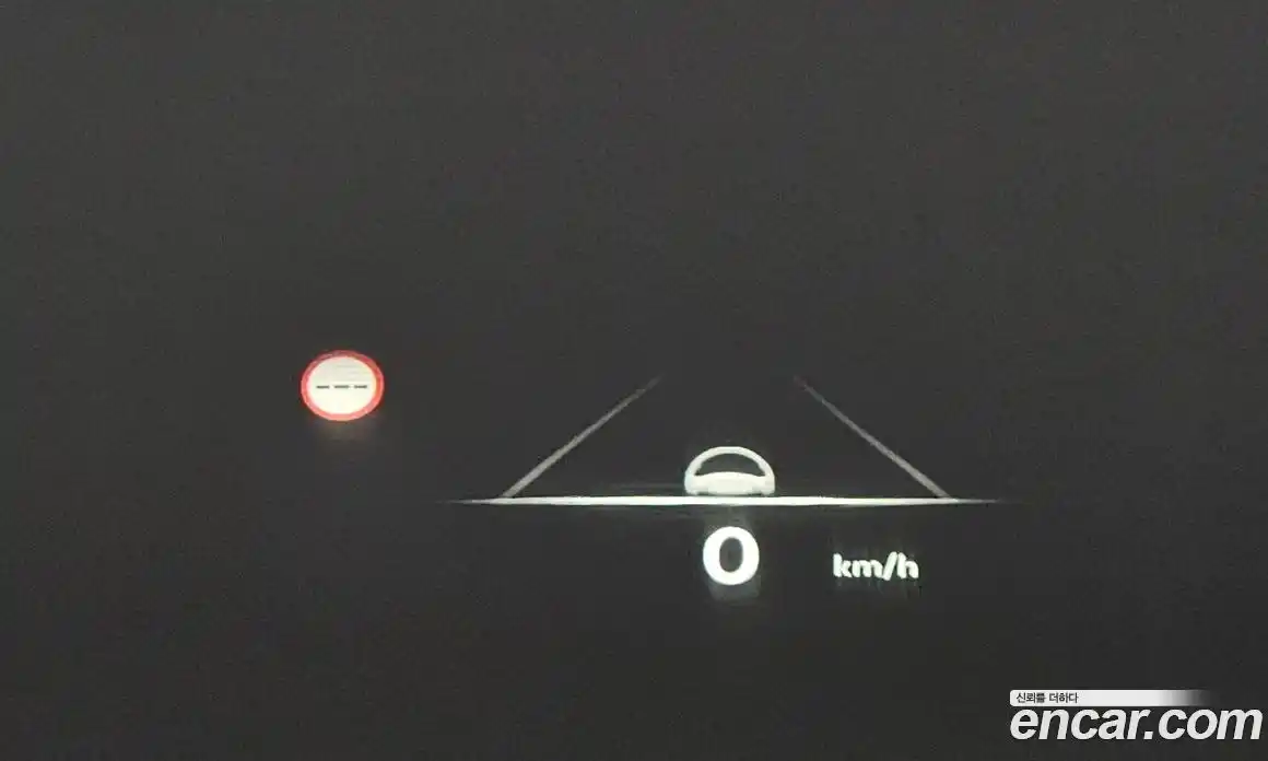 Genesis GV80 2025 2.5 Автомат в Москве № 20795, фото 17