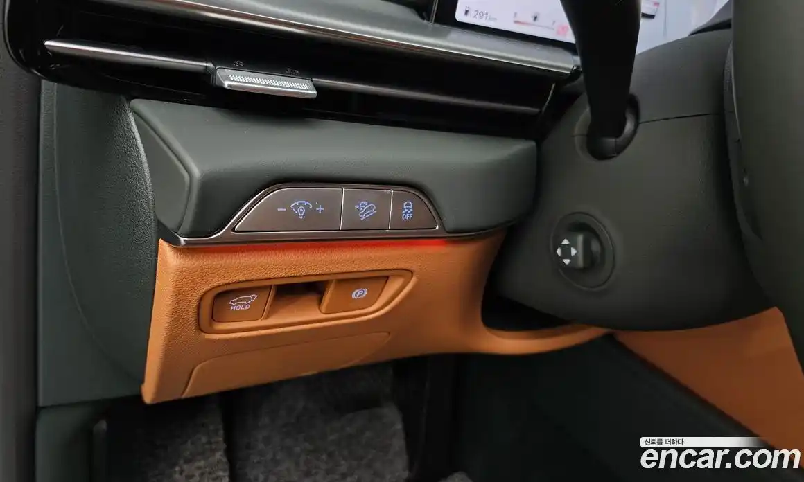 Genesis GV80 2025 2.5 Автомат в Москве № 20795, фото 18