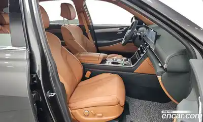 Genesis GV80 2025 2.5 Автомат в Москве № 20795, миниатюра 6