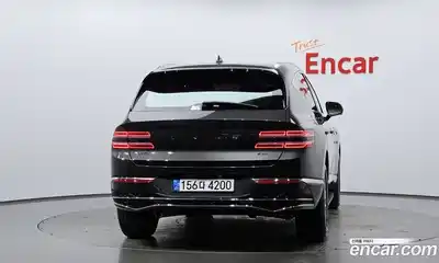 Genesis GV80 2025 2.5 Автомат в Москве № 20795, миниатюра 7