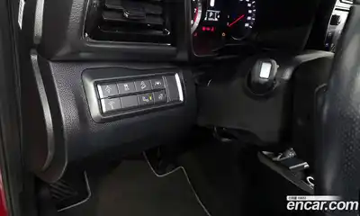 SsangYong TIBOLI 2022 1.5 Автомат в Москве № 208089, миниатюра 11