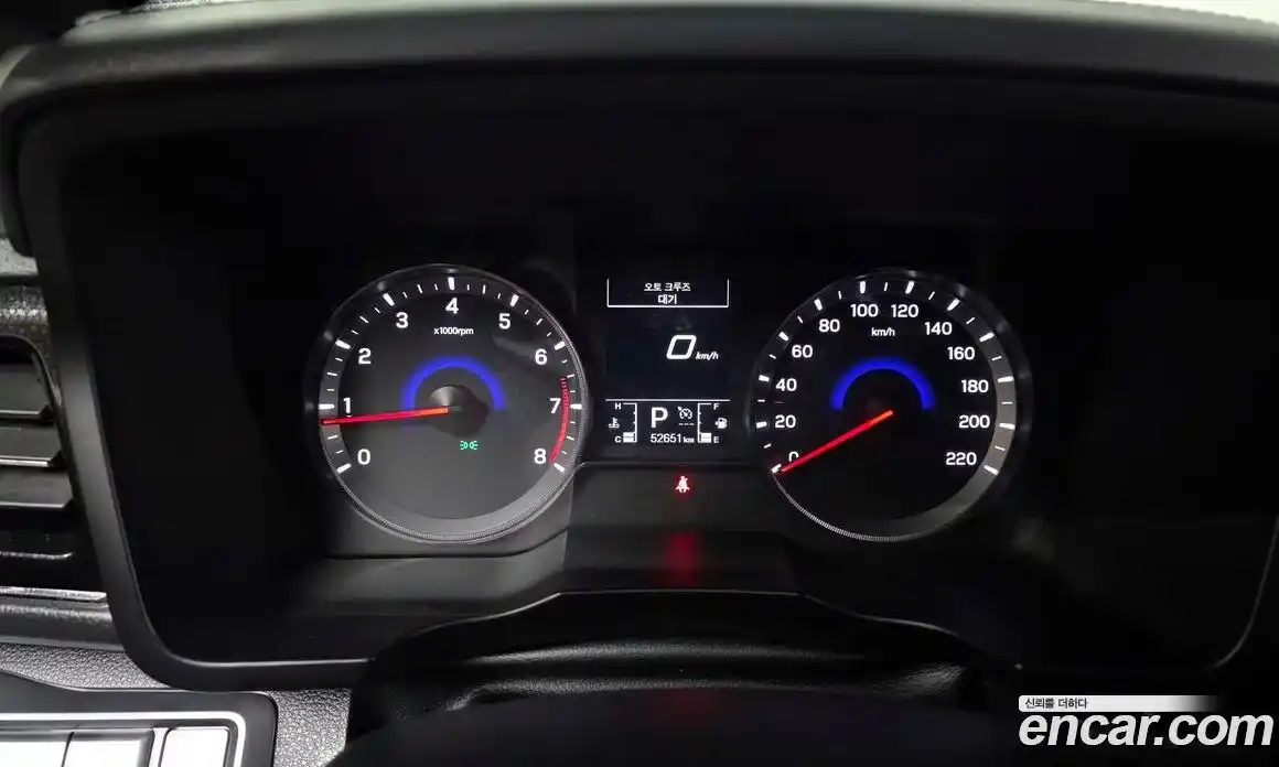 SsangYong TIBOLI 2022 1.5 Автомат в Москве № 208089, фото 18