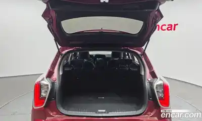 SsangYong TIBOLI 2022 1.5 Автомат в Москве № 208089, миниатюра 4