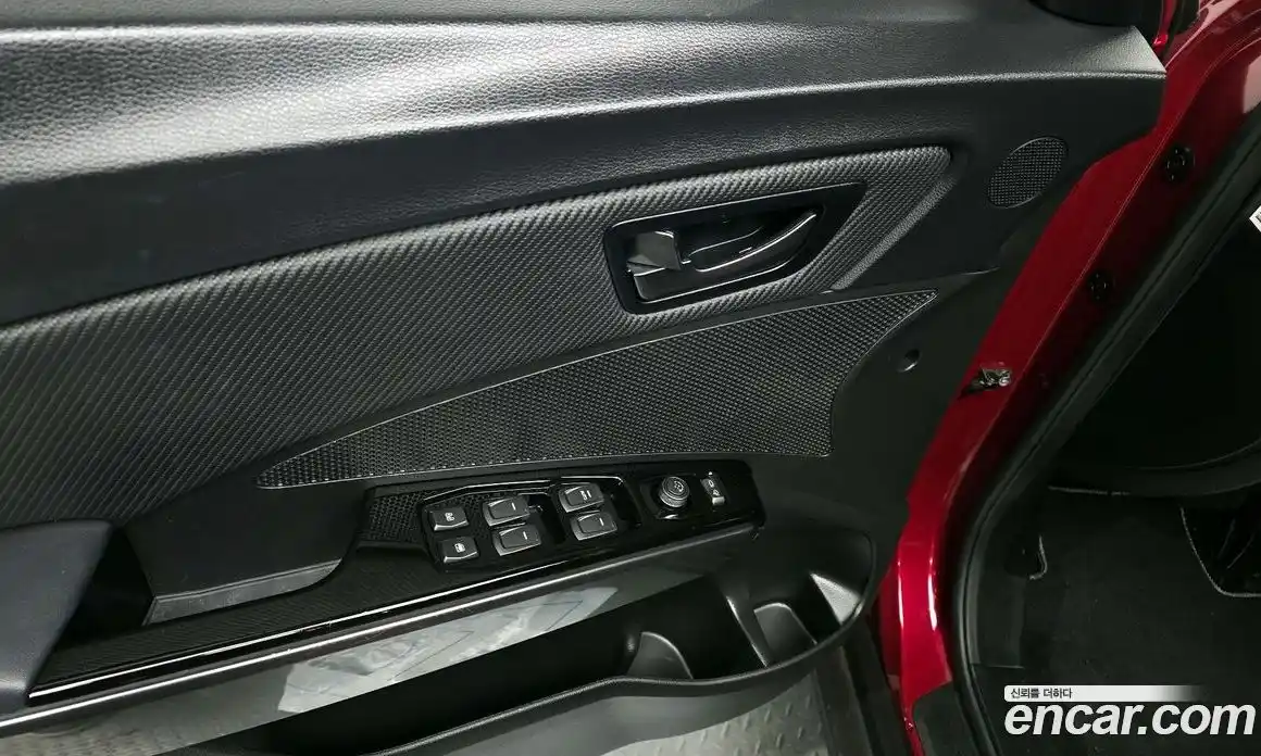 SsangYong TIBOLI 2022 1.5 Автомат в Москве № 208089, фото 5