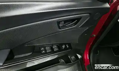 SsangYong TIBOLI 2022 1.5 Автомат в Москве № 208089, миниатюра 5