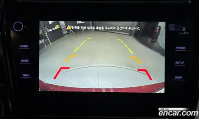 SsangYong TIBOLI 2022 1.5 Автомат в Москве № 208089, миниатюра 10