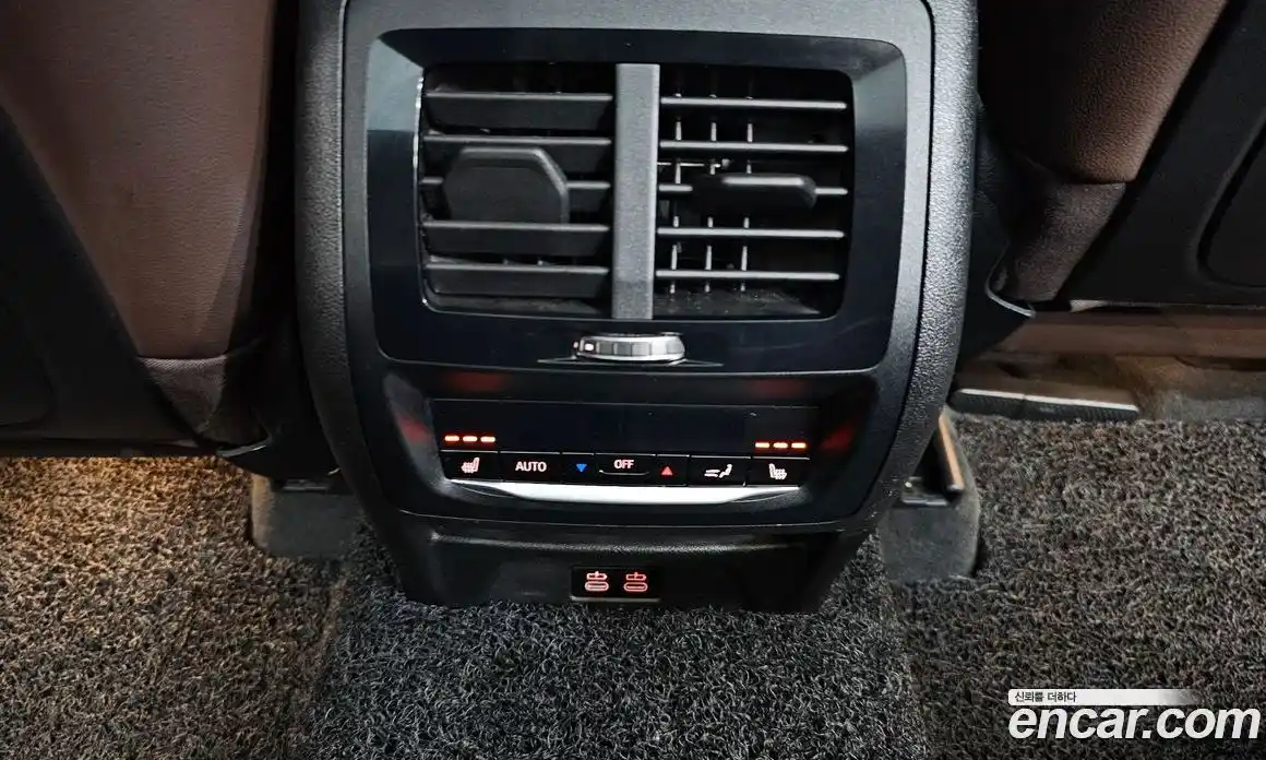 BMW X3 2022 2.0 Автомат в Москве № 210601, фото 18