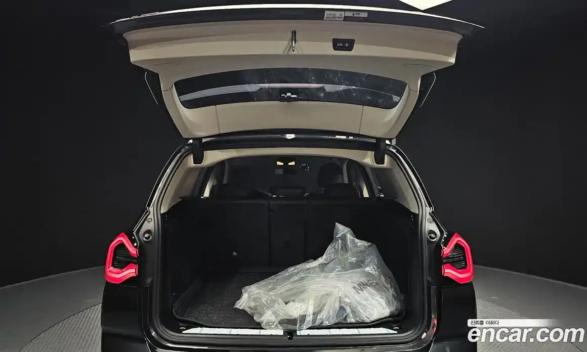 BMW X3 2022 2.0 Автомат в Москве № 210601, фото 20