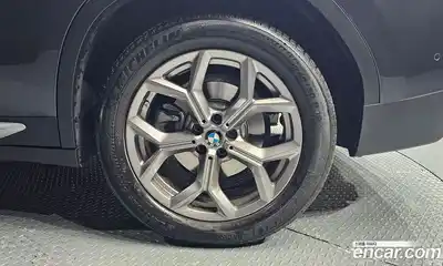 BMW X3 2022 2.0 Автомат в Москве № 210601, миниатюра 5