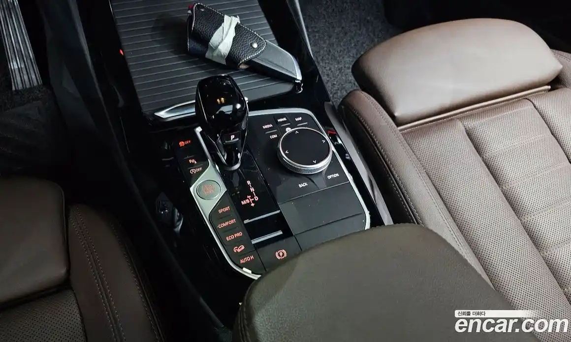 BMW X3 2022 2.0 Автомат в Москве № 210601, фото 9