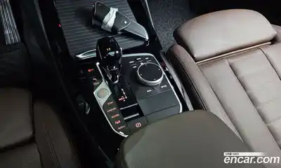 BMW X3 2022 2.0 Автомат в Москве № 210601, миниатюра 9