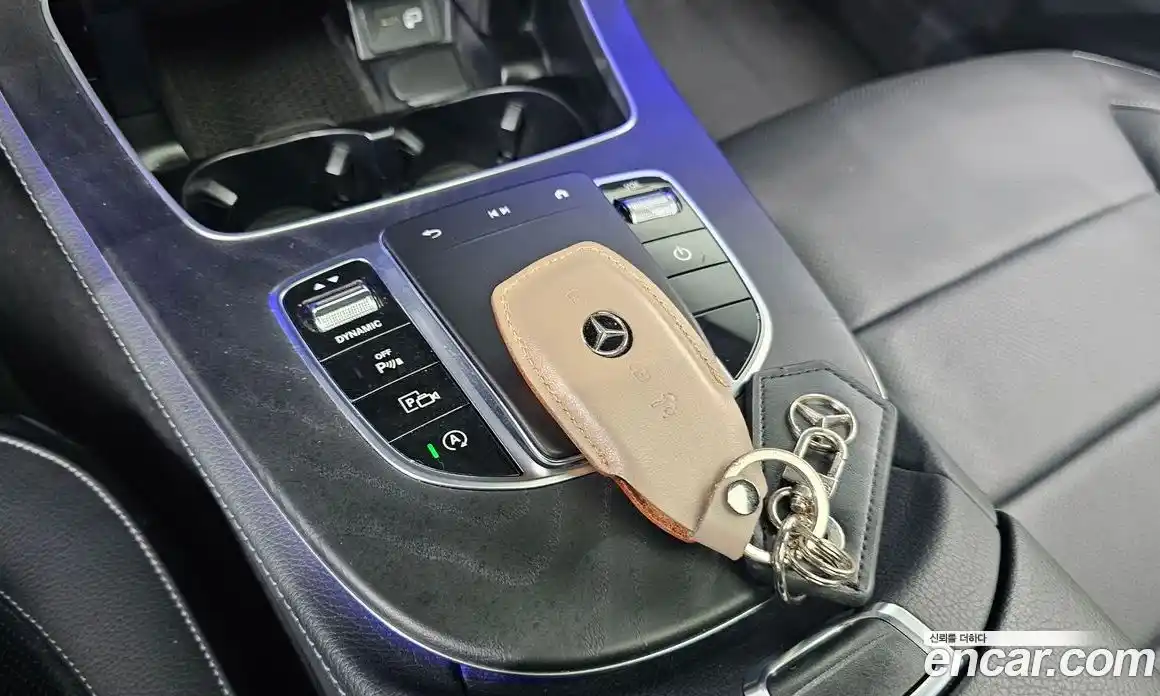 Mercedes-Benz E-Class 2022 1.9 Автомат в Москве № 212064, фото 16