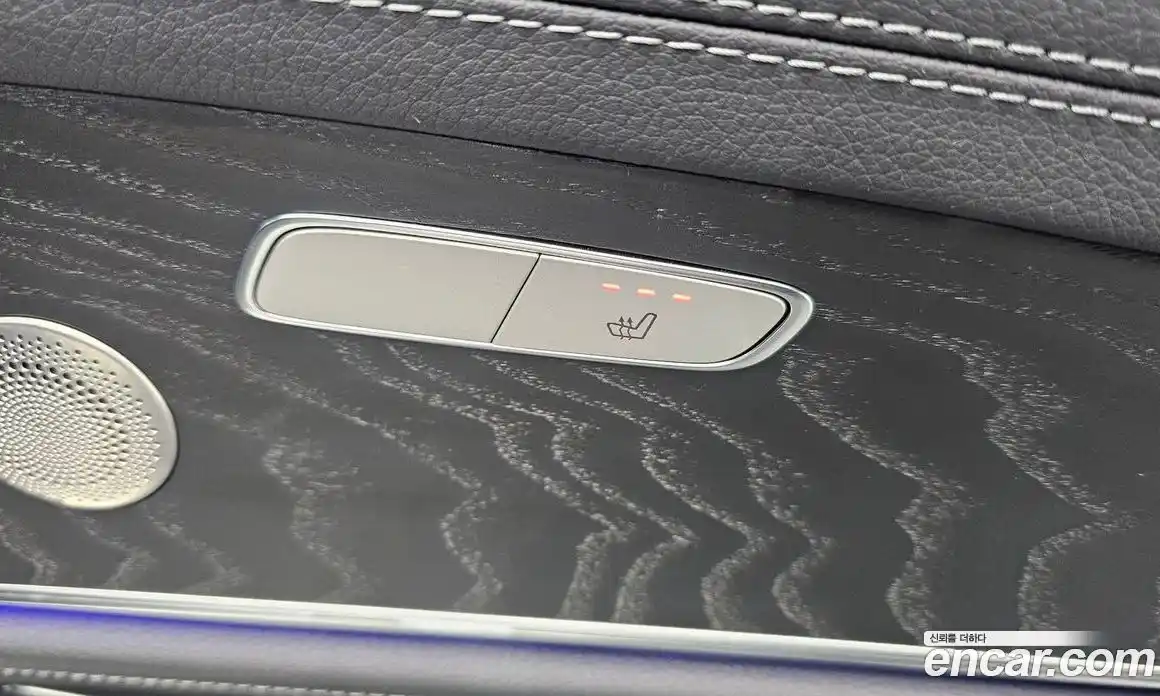 Mercedes-Benz E-Class 2022 1.9 Автомат в Москве № 212064, фото 4