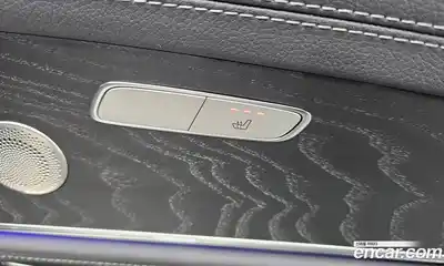 Mercedes-Benz E-Class 2022 1.9 Автомат в Москве № 212064, миниатюра 4