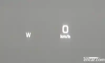 Mercedes-Benz S-Class, 2019