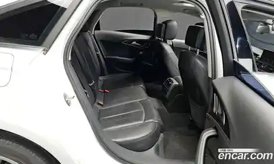 Audi A6 2015 3.0 Автомат в Москве № 212449, миниатюра 12