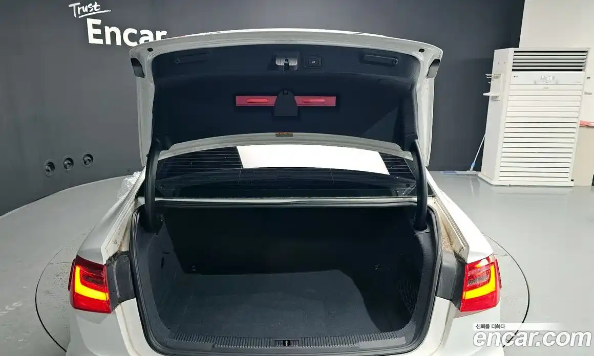 Audi A6 2015 3.0 Автомат в Москве № 212449, фото 20