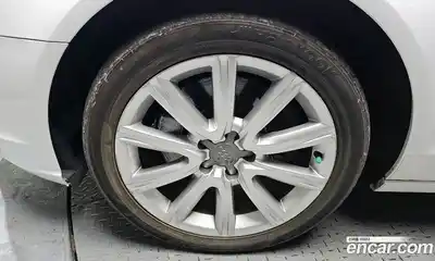 Audi A6 2015 3.0 Автомат в Москве № 212449, миниатюра 5